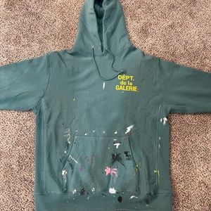 Gallery Dept Hoodie